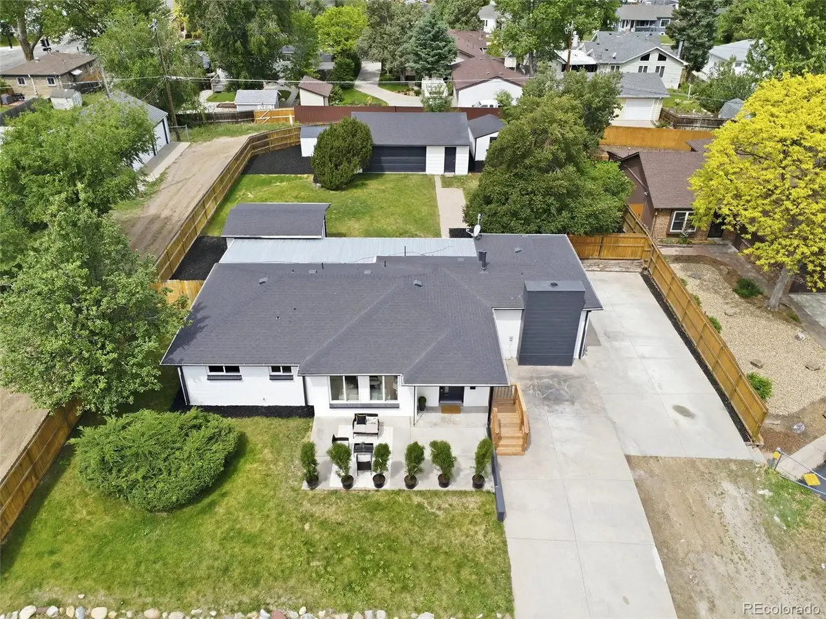 3075 S Emerson Way, Englewood, CO 80113 - #1