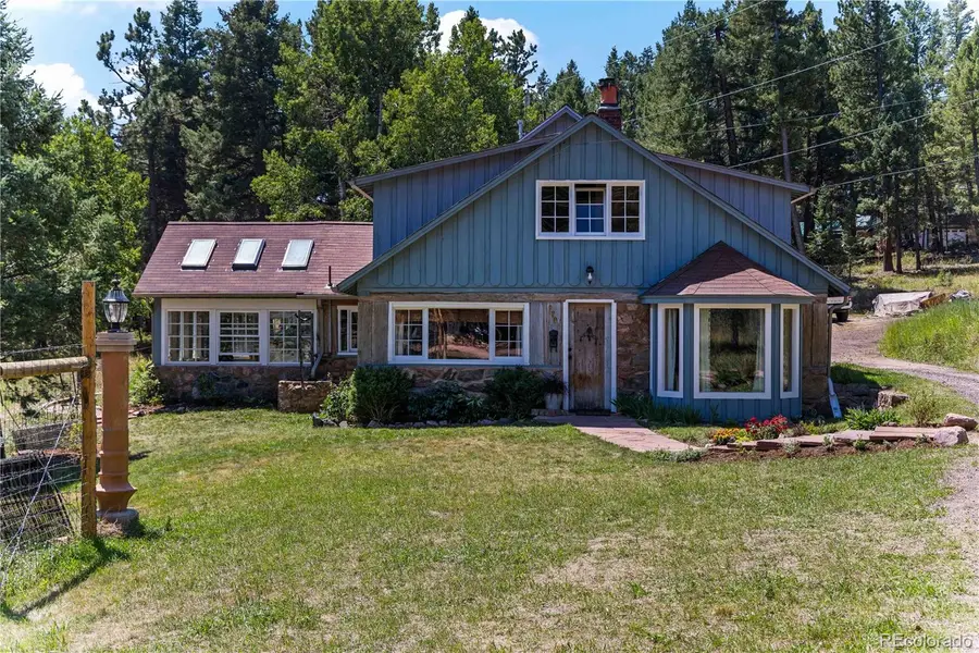 28894 Corkwood Lane, Evergreen, CO 80439 - #2