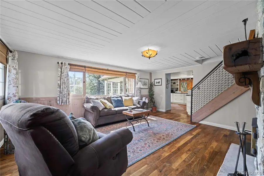 28894 Corkwood Lane, Evergreen, CO 80439 - #3