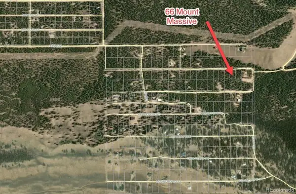 66 Mount Massive Road, Twin Lakes, CO 81251