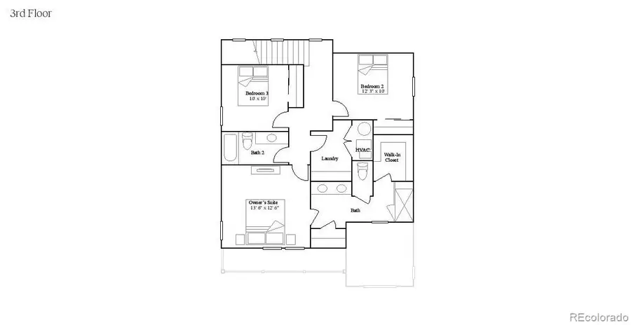 7453 Whiteclover Lane, Littleton, CO 80125 - #3