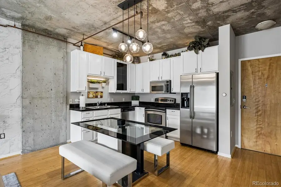 1475 Delgany Street #605, Denver, CO 80202 - #3