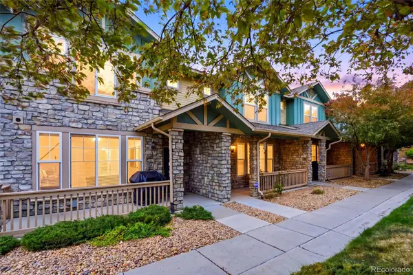 591 S Mobile Place, Aurora, CO 80017