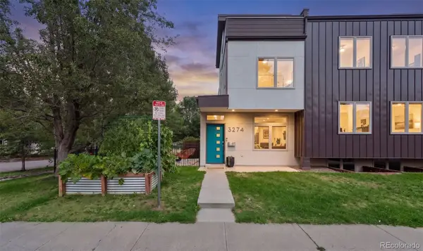 3274 Vrain Street, Denver, CO 80212