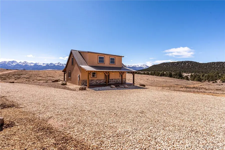 2769 Cr 255, Westcliffe, CO 81252 - #2