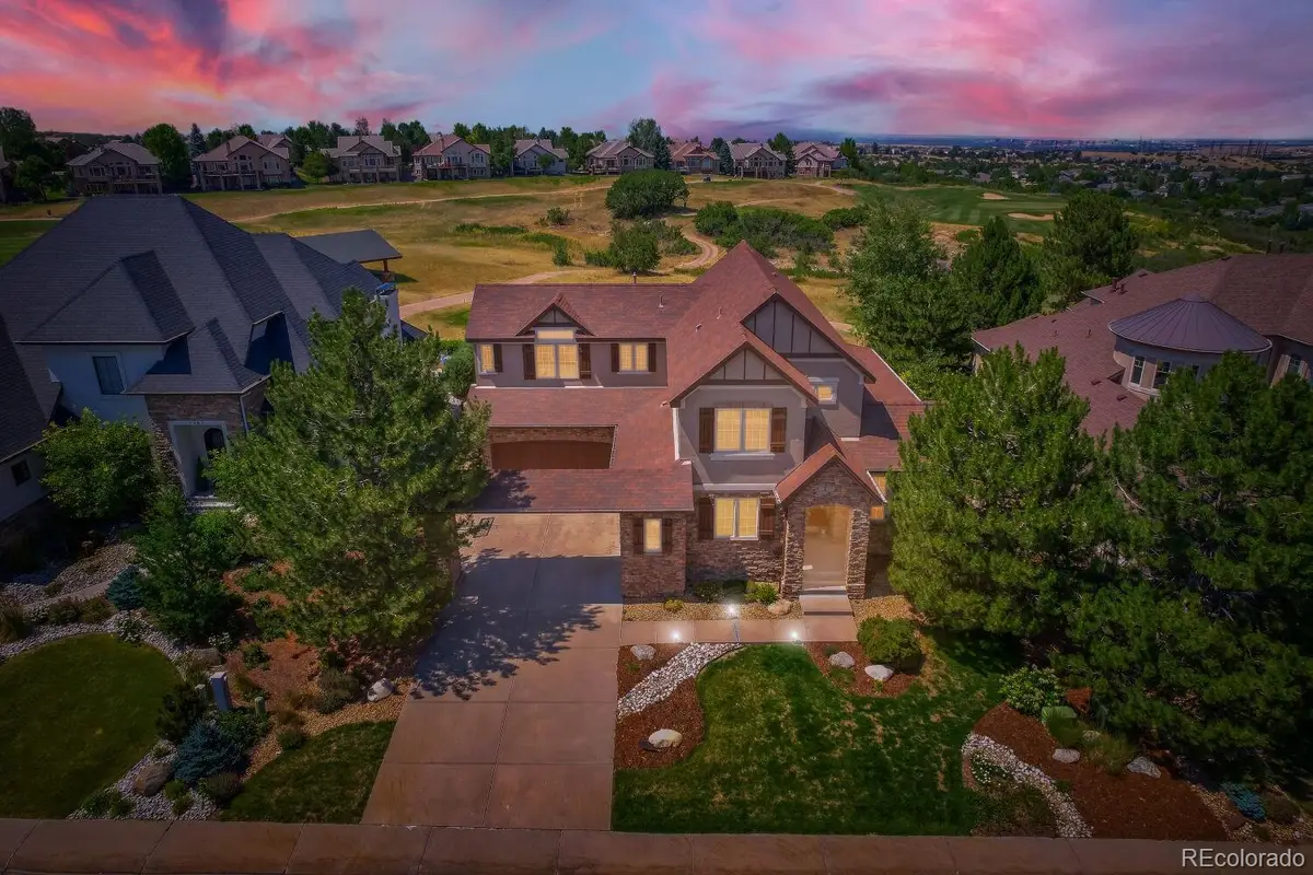 1271 Buffalo Ridge Road, Castle Rock, CO 80108 - #1