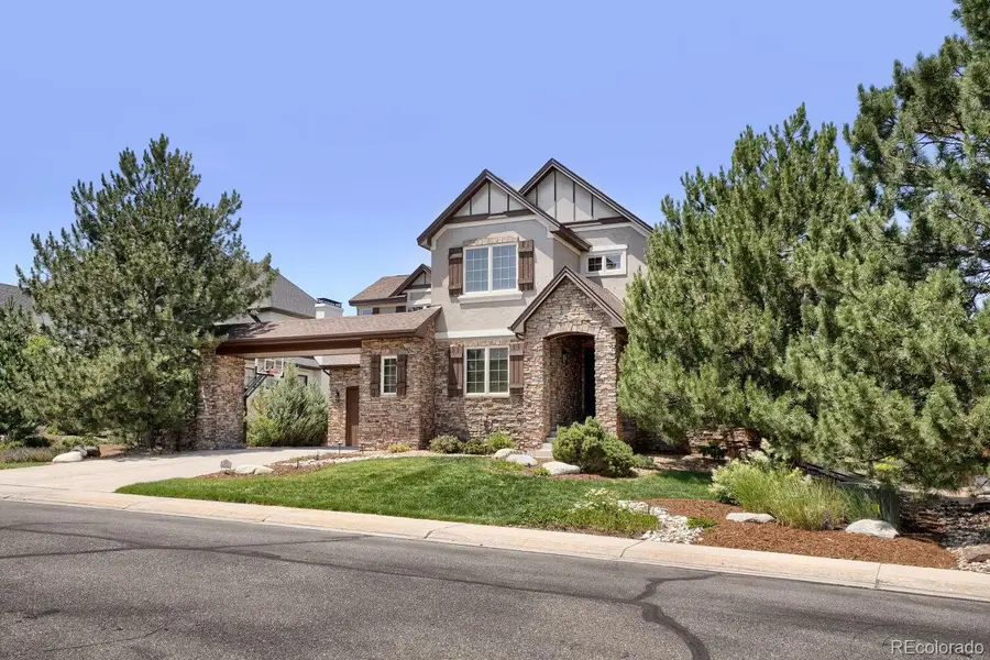 1271 Buffalo Ridge Road, Castle Rock, CO 80108 - #3