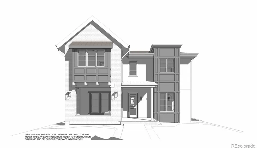 1059 S York Street, Denver, CO 80209 - #2