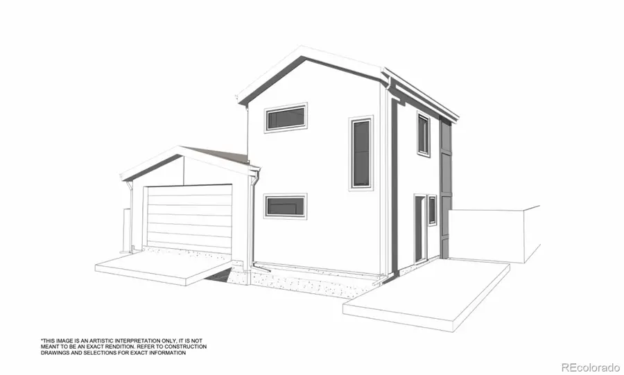 1059 S York Street, Denver, CO 80209 - #3