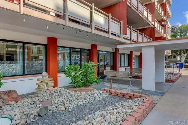 1121 Albion Street #607, Denver, CO 80220