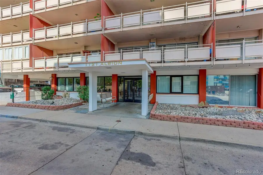 1121 Albion Street #607, Denver, CO 80220 - #2