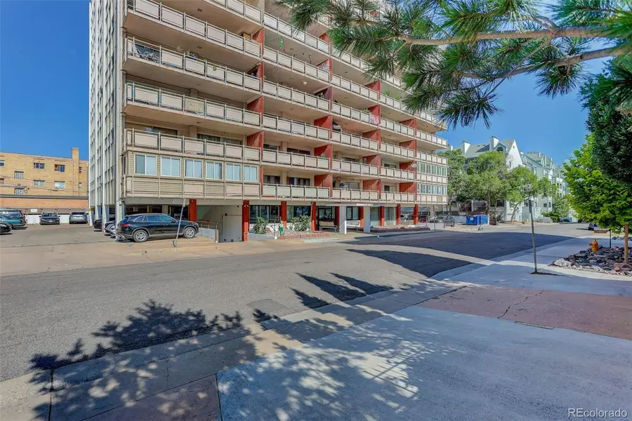 1121 Albion Street #607, Denver, CO 80220 - #3