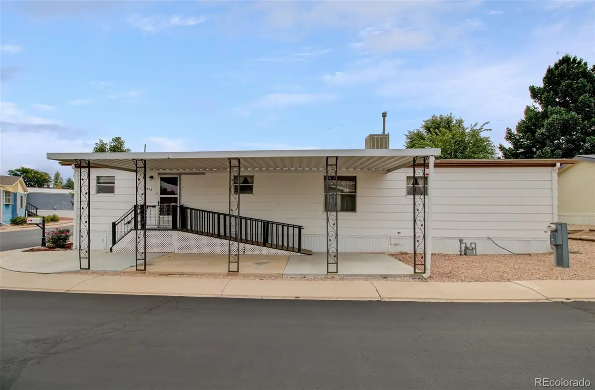 205 N Murray Boulevard, Colorado Springs, CO 80916 - Image #1