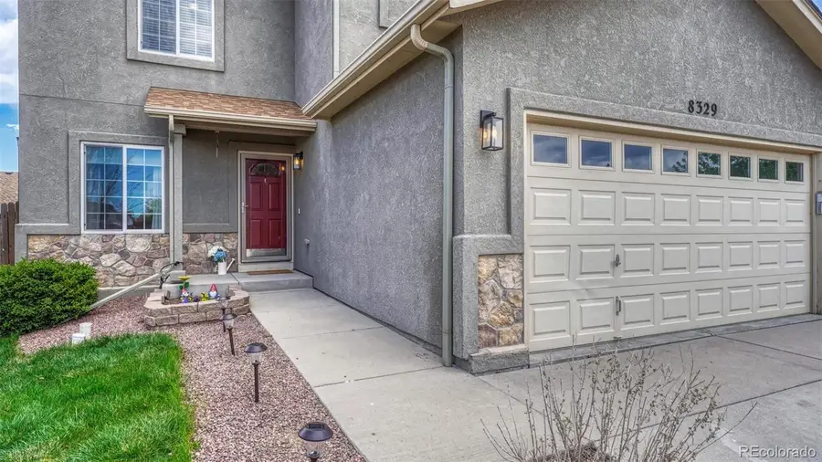 8329 Freestar Way, Colorado Springs, CO 80925 - #2