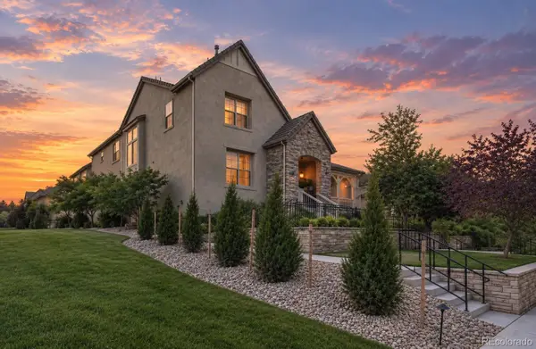 10360 Bluffmont, Lone Tree, CO 80124