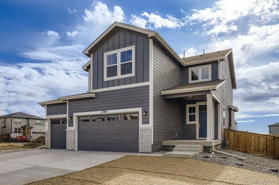 17362 E 91st Avenue, Commerce City, CO 80022 - Image #2