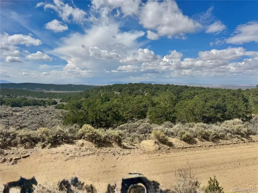 Lot 1374 Carter, Fort Garland, CO 81133 - #3