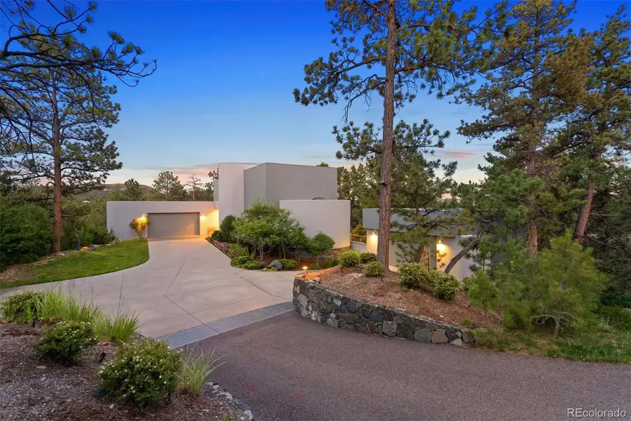 7 Elk Pointe Lane, Castle Rock, CO 80108 - Image #3