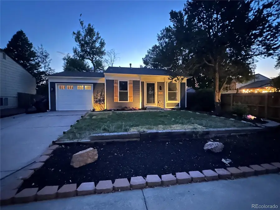 1985 Cathay Street, Aurora, CO 80011 - #2
