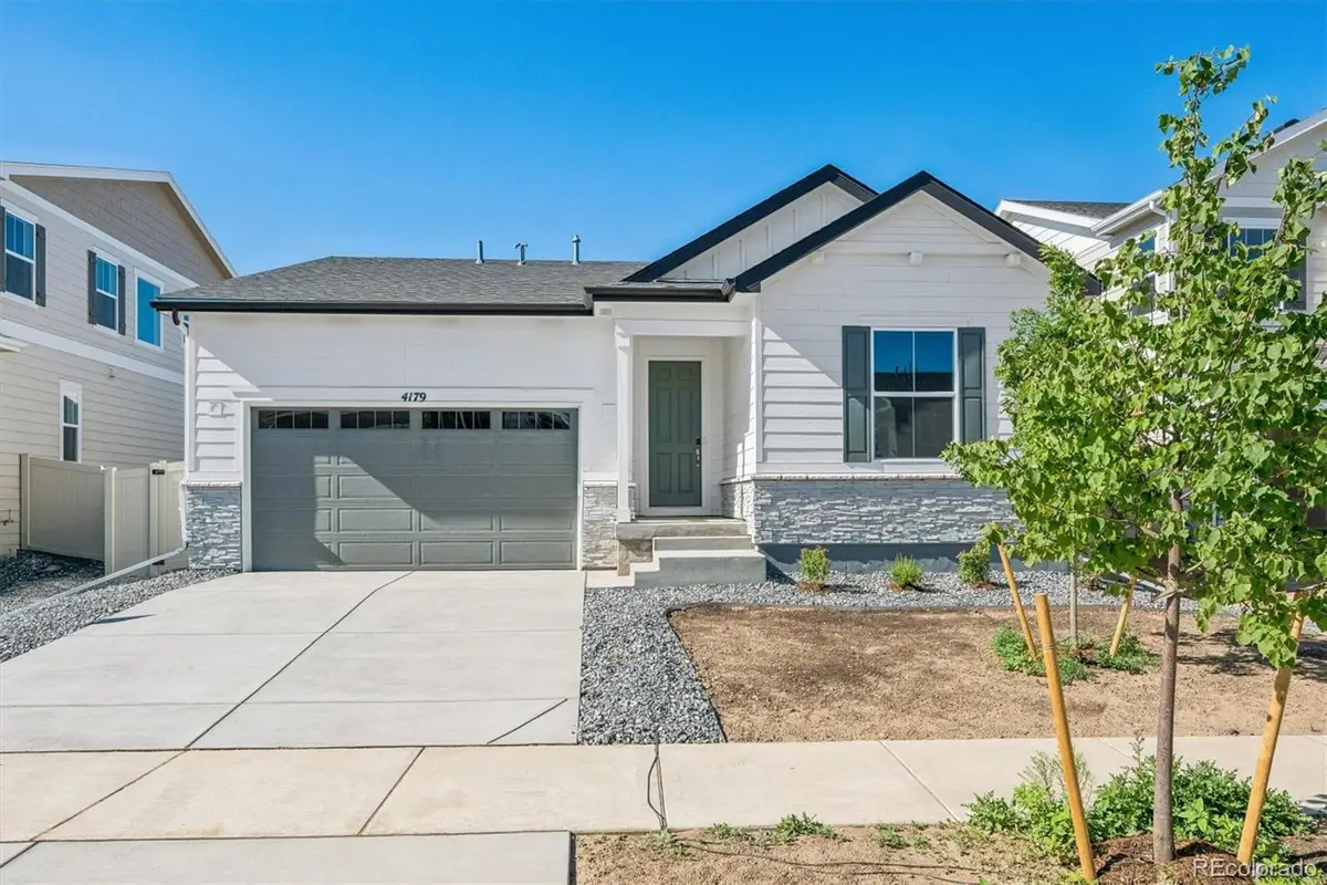 4179 Orangewood Drive, Johnstown, CO 80534 - #1
