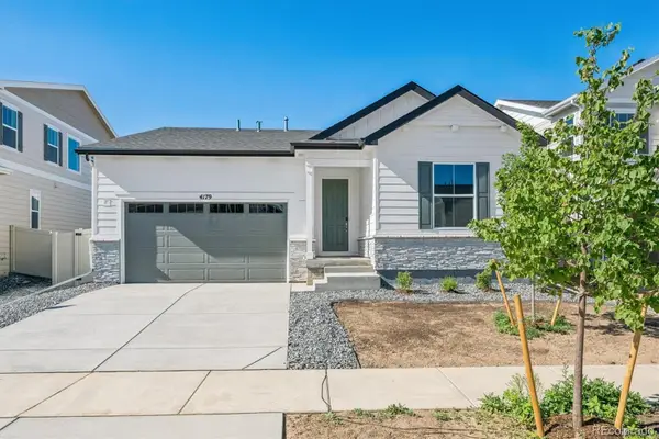 4179 Orangewood Drive, Johnstown, CO 80534