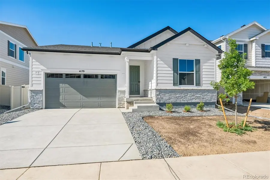 4179 Orangewood Drive, Johnstown, CO 80534 - #2