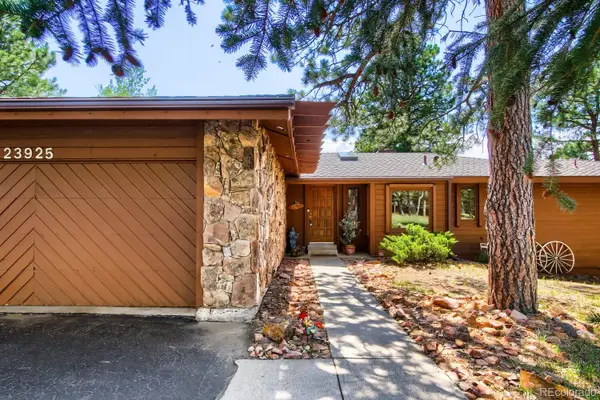 23925 Currant Drive, Golden, CO 80401