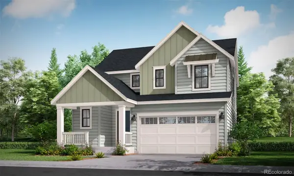 39728 Bradley Street, Elizabeth, CO 80107