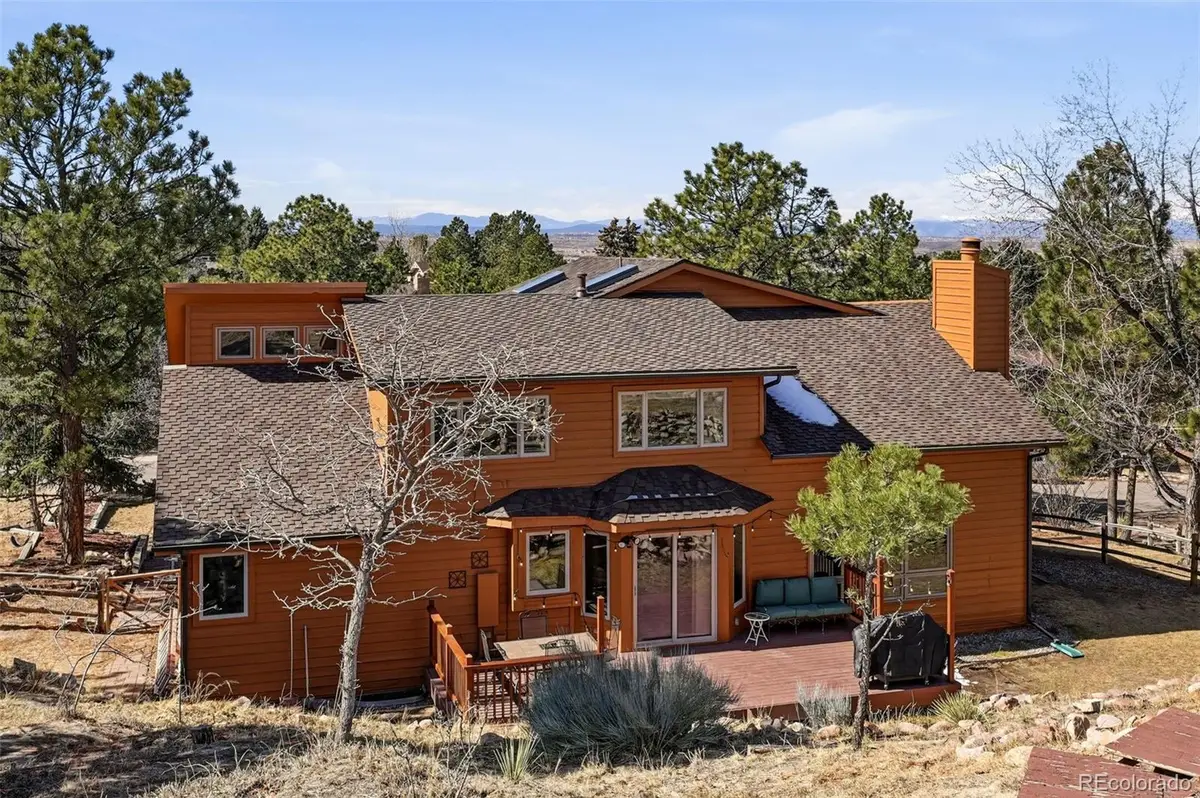 8915 Mad River Road, Parker, CO 80134 - #1