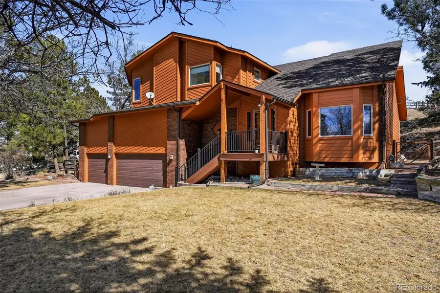 8915 Mad River Road, Parker, CO 80134 - #2