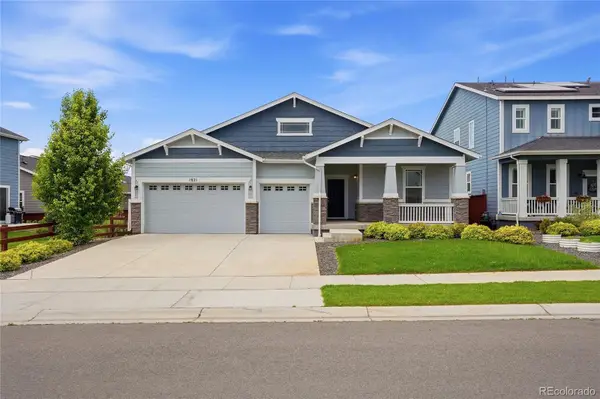 1821 Thrive Drive, Windsor, CO 80550