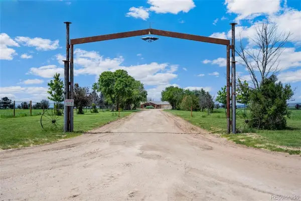 24760 Jones Road, Calhan, CO 80808