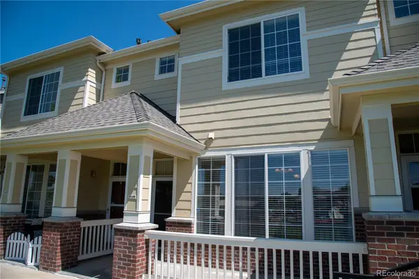 16180 E Geddes Lane #14, Aurora, CO 80016