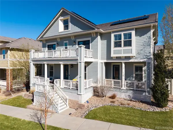 10286 Greentrail Circle, Lone Tree, CO 80124
