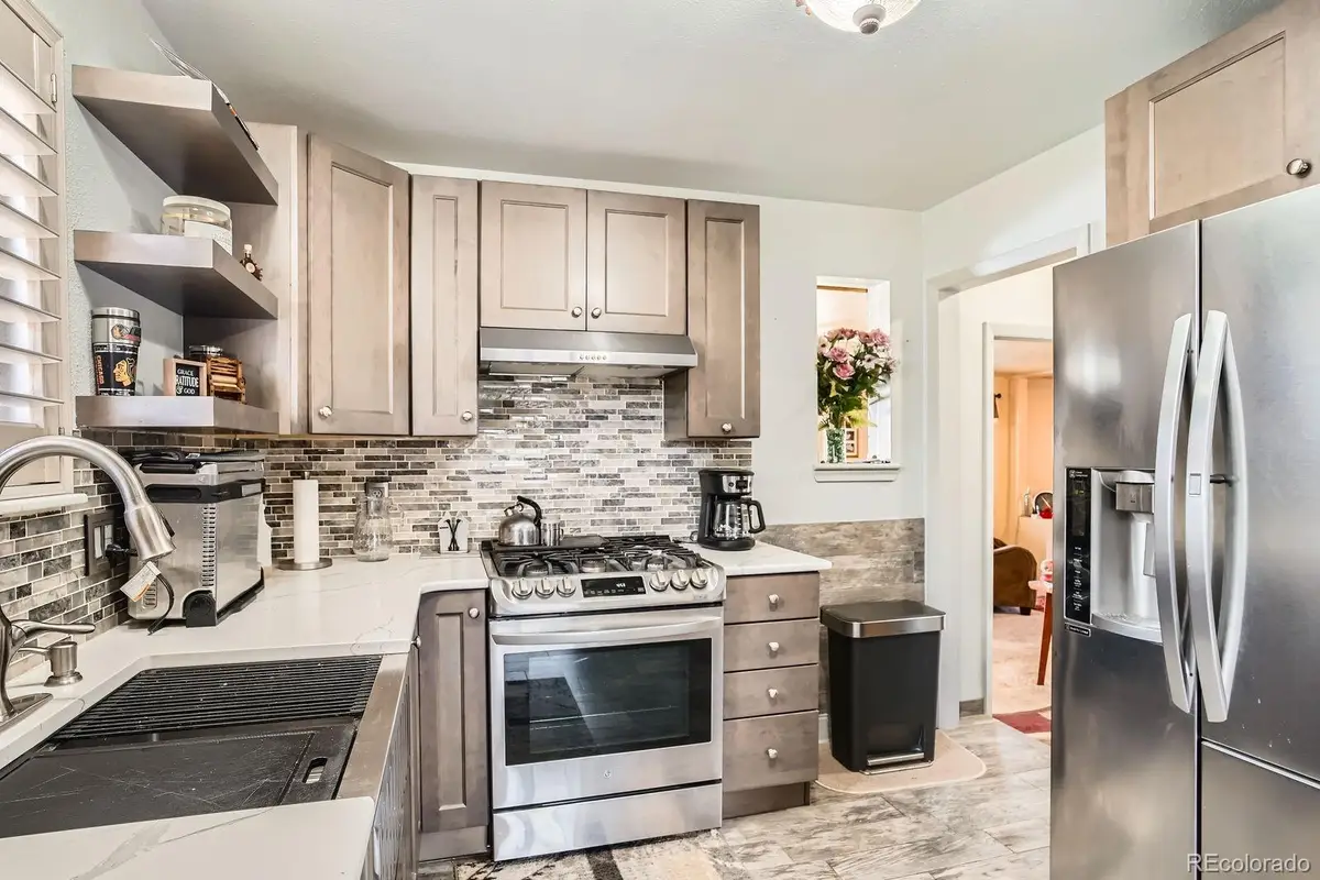 8510 Faraday Street, Welby, CO 80229 - Image #1