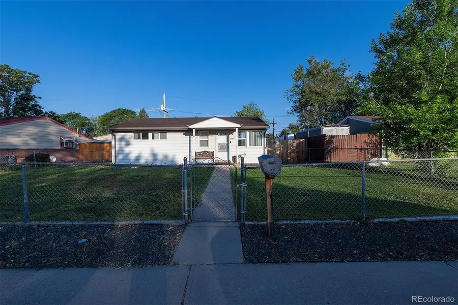 6571 Porter Way, Commerce City, CO 80022 - #2