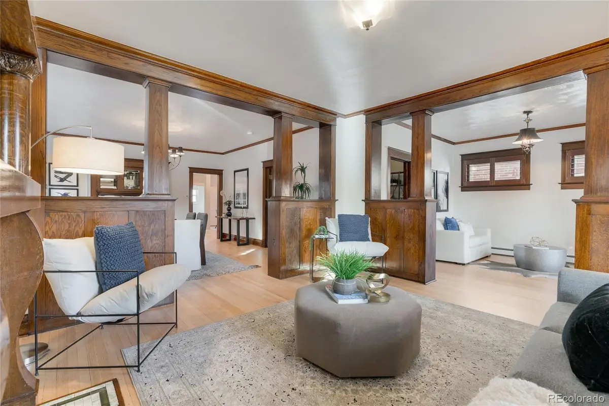 3315 N Gaylord Street, Denver, CO 80205 - Image #1