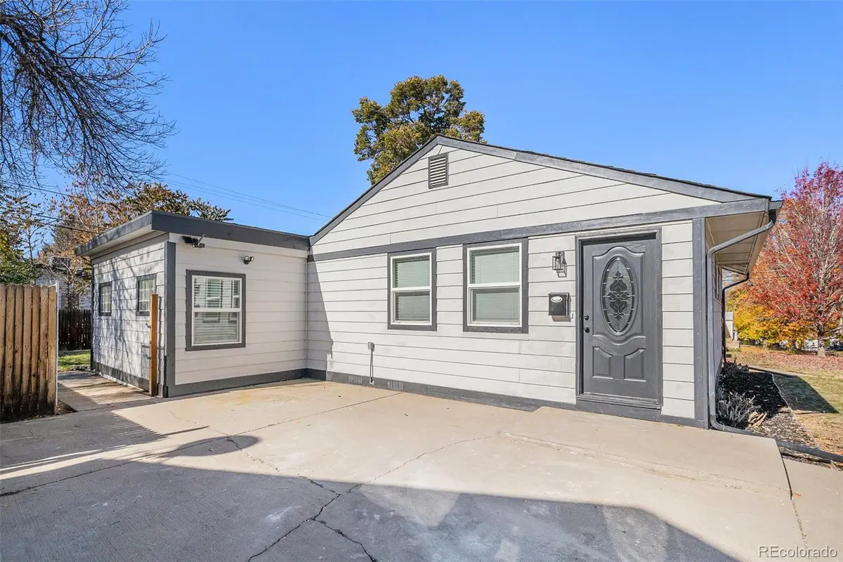 1715 S Umatilla Street, Denver, CO 80223 - Image #1