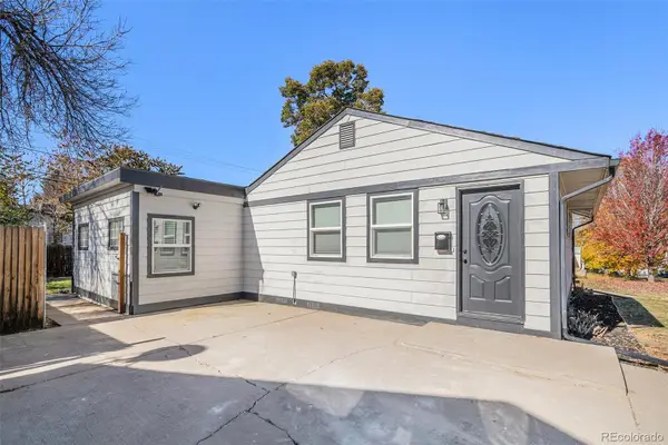 1715 S Umatilla Street, Denver, CO 80223