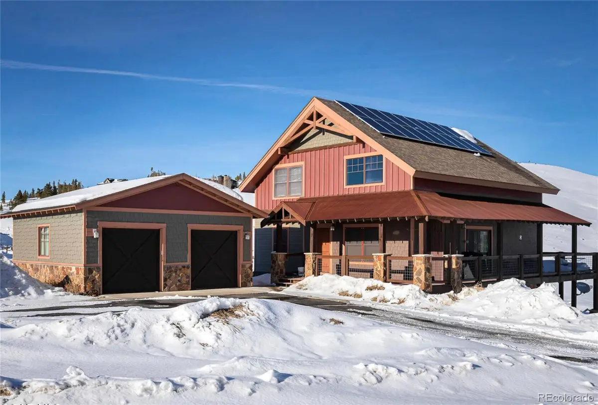 350 Lone Eagle, Granby, CO 80446 - Image #1
