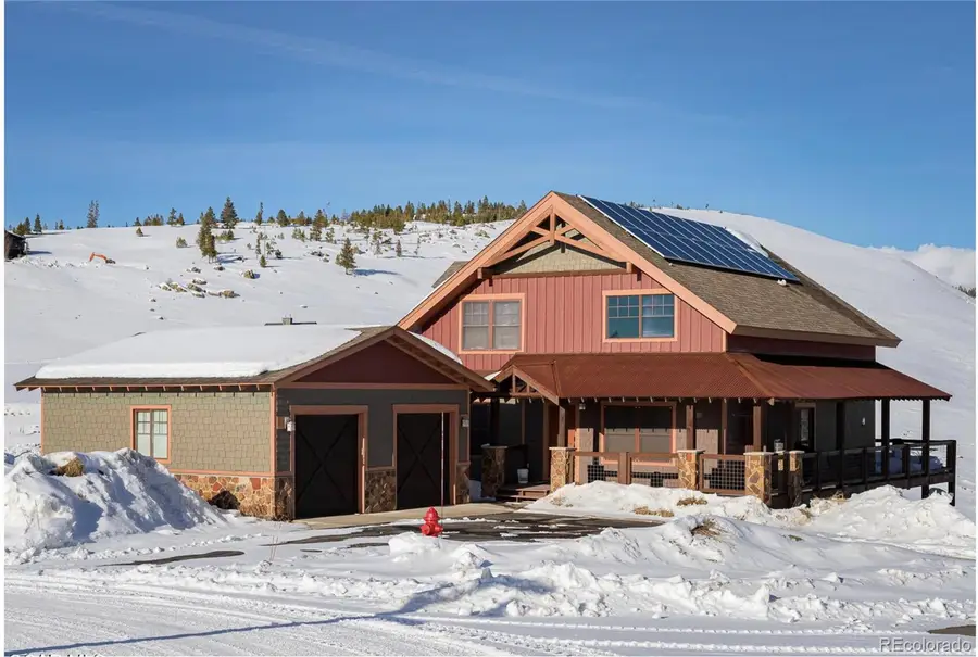 350 Lone Eagle, Granby, CO 80446 - Image #2