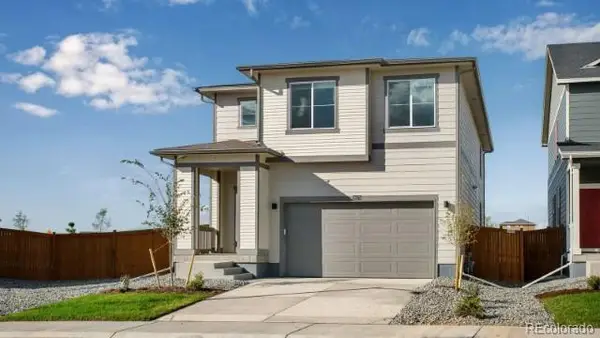 394 N Allium, Watkins, CO 80137