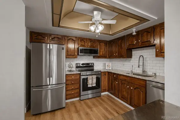 13961 E Marina Drive #206, Aurora, CO 80014