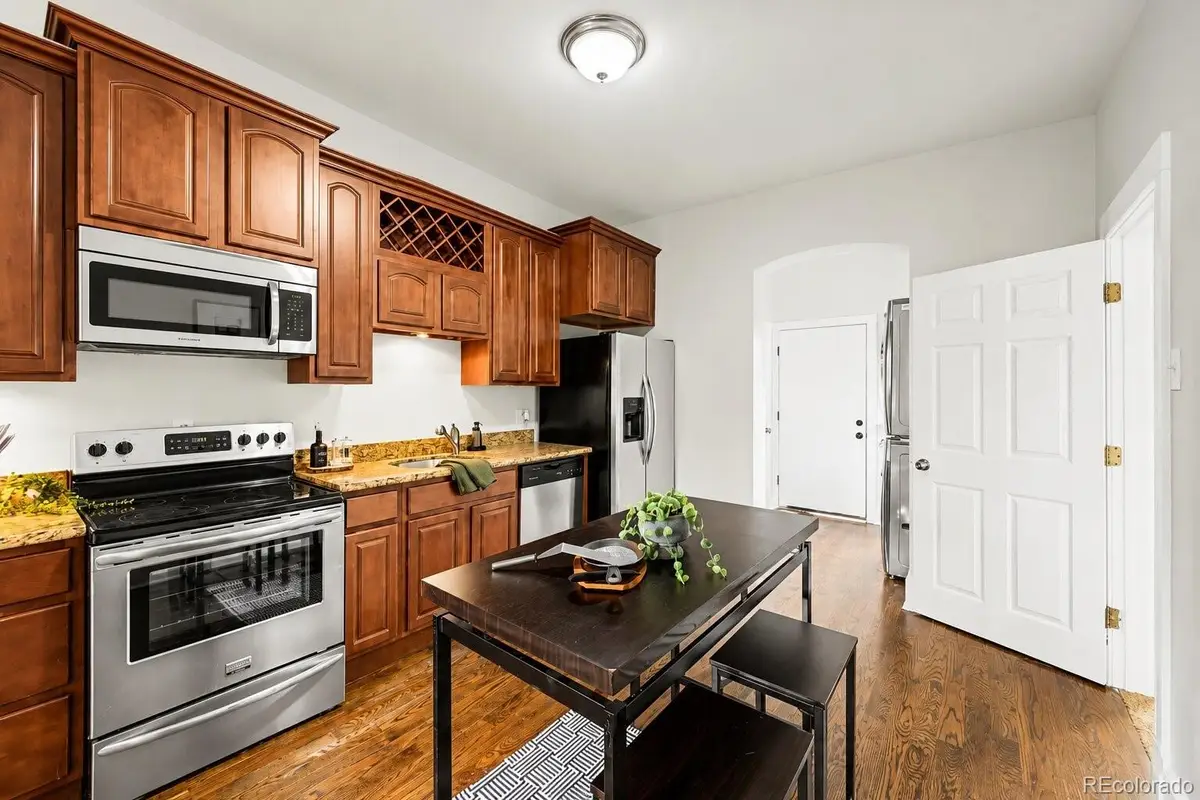 1630 W 38th Avenue, Denver, CO 80211 - #1