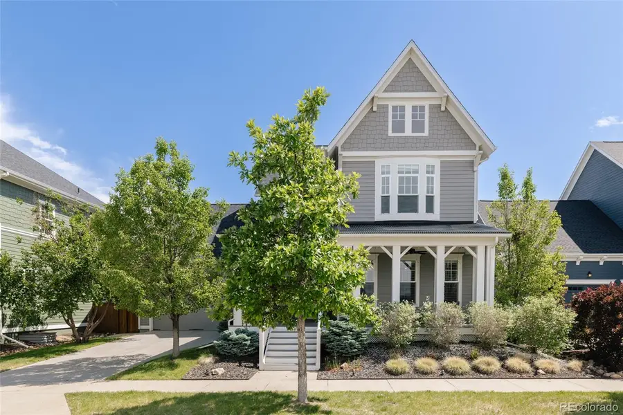 8904 E 51st Avenue, Denver, CO 80238 - #2