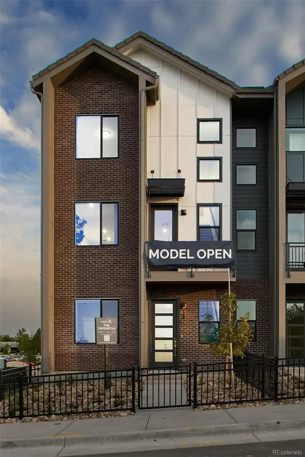 14 Ascent Trail, Englewood, CO 80112