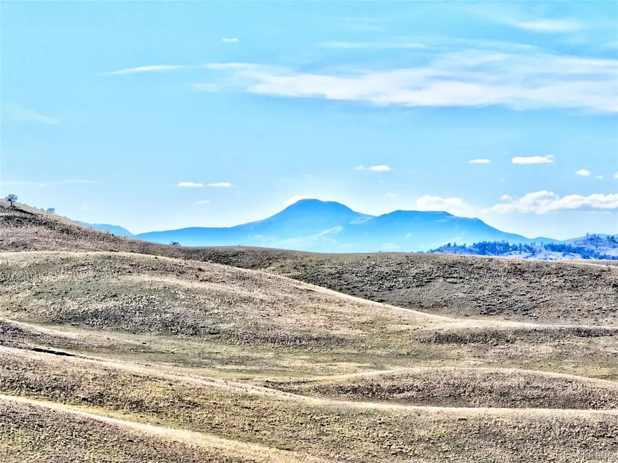 0 County Road 116, Guffey, CO 80820 - #2