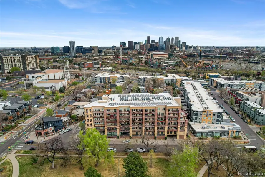 2240 N Clay Street #204, Denver, CO 80211 - #2