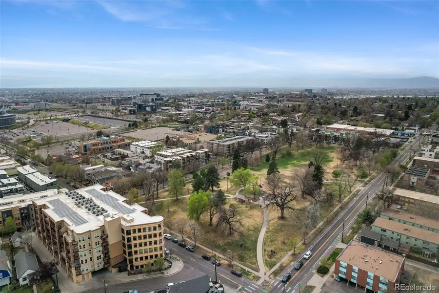 2240 N Clay Street #204, Denver, CO 80211 - #3