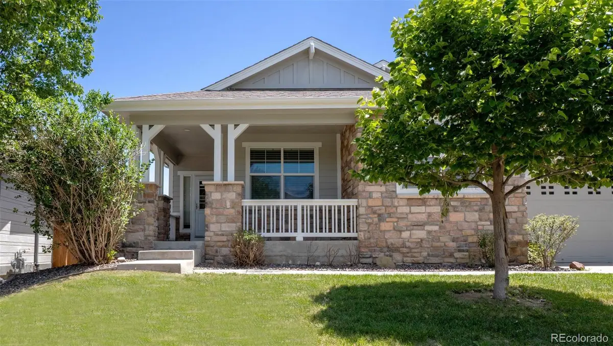 9764 Joplin Street, Commerce City, CO 80022 - #1